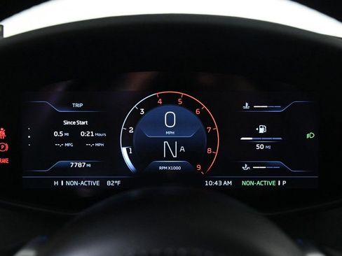 Used 2023 McLaren GT image 11