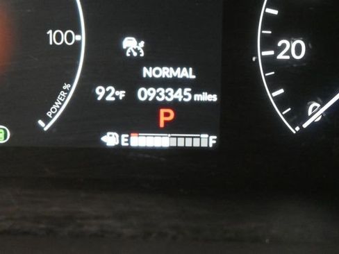 Certified 2023 Honda CR-V Sport image 21
