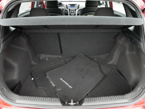 Used 2013 Hyundai Elantra GT image 18