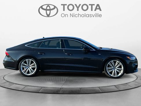 Used 2019 Audi A7 3.0T Prestige image 7