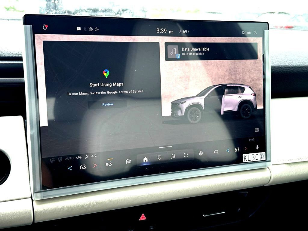 New 2026 MAZDA CX-5 Preferred AWD/4WD image 15