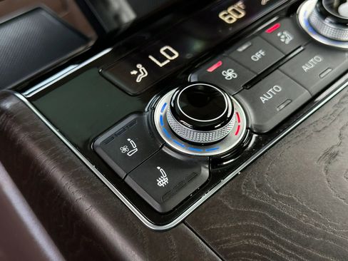 Used 2016 Audi A8 L 4.0T image 33