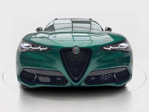 New 2026 Alfa Romeo Stelvio Sprint w/ Convenience Package AWD/4WD image 5