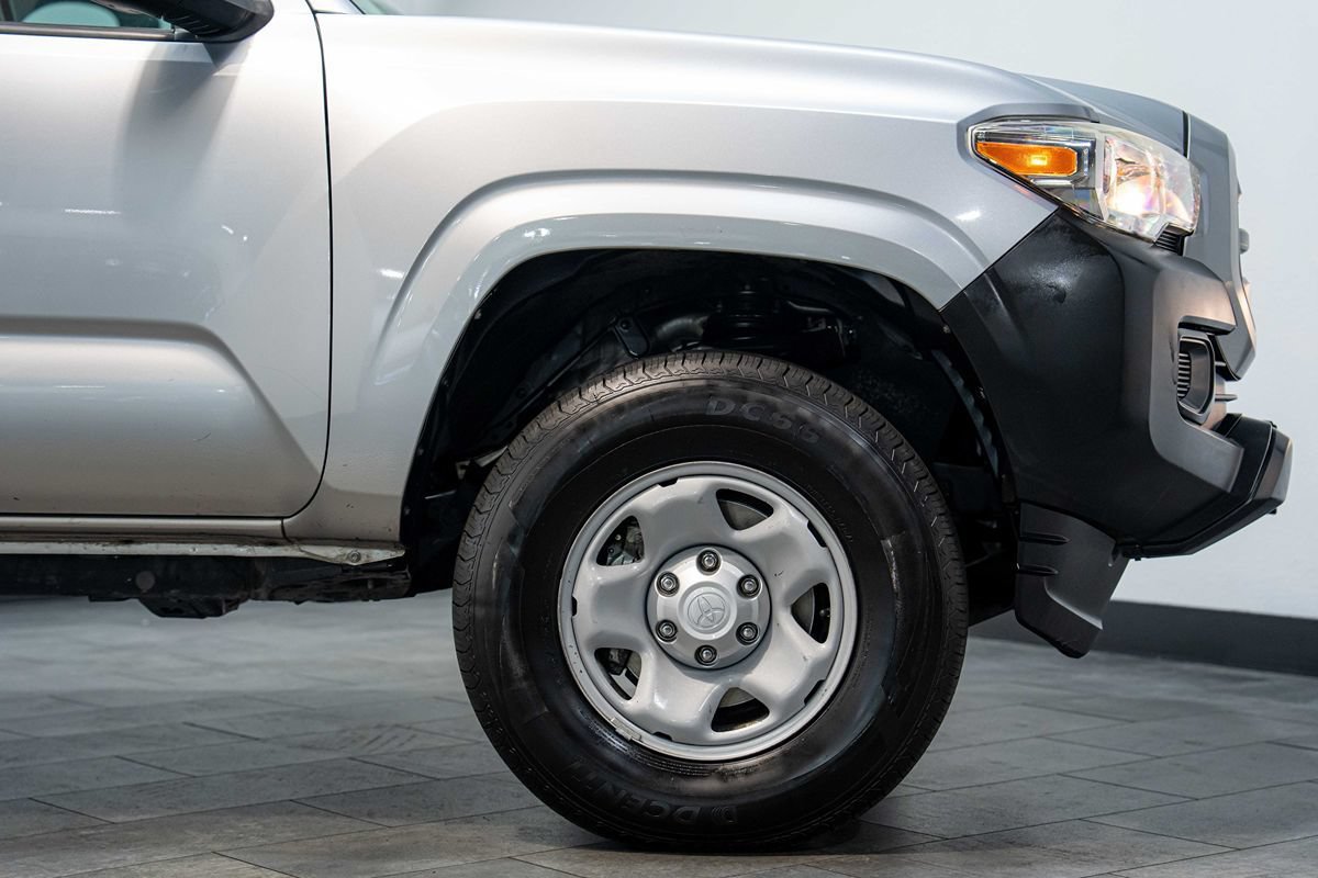 Used 2019 Toyota Tacoma SR RWD image 20