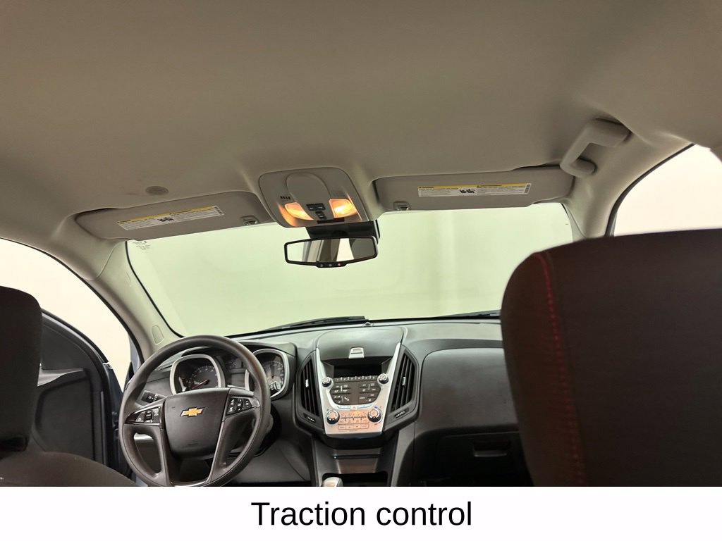 Used 2014 Chevrolet Equinox LS w/ LPO, Protection Package AWD/4WD image 24