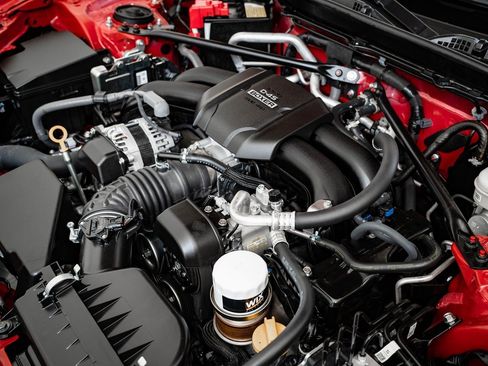 Used 2024 Toyota GR86 Premium image 40