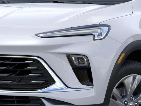 New 2026 Buick Encore GX Preferred image 11