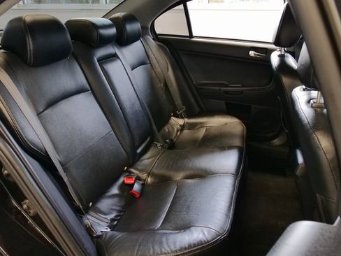 Used 2012 Mitsubishi Lancer Ralliart image 14