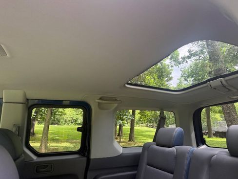 Used 2003 Honda Element EX image 45