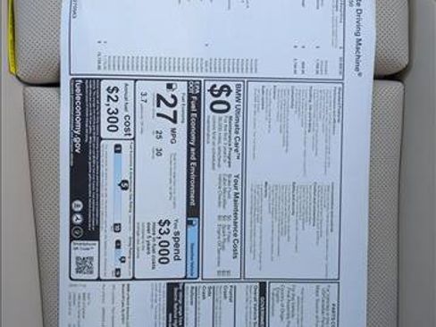 New 2026 BMW X3 M50 w/ Premium Package image 17