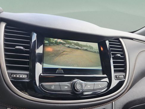 Used 2019 Chevrolet Trax LS FWD image 22