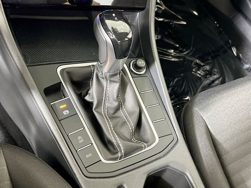 Used 2025 Volkswagen Jetta S FWD image 16