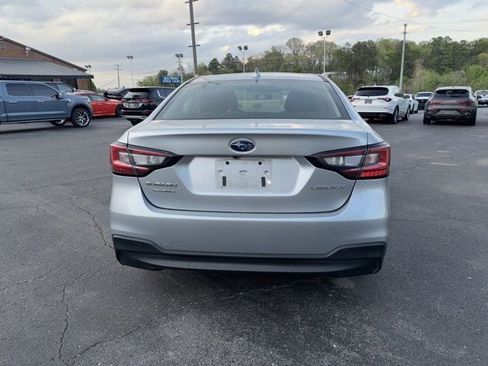 Used 2023 Subaru Legacy image 6