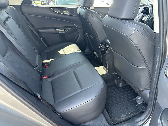 Used 2022 Lexus NX 350 AWD w/ Cold Area Package image 13