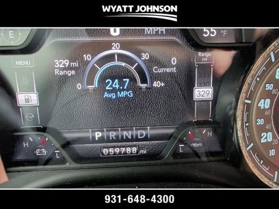 Used 2021 RAM 1500 Limited