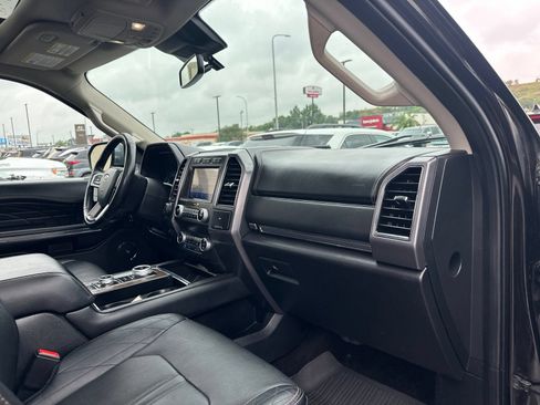 Used 2021 Ford Expedition Max Platinum AWD/4WD image 44