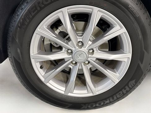 Certified 2024 Honda CR-V EX image 33