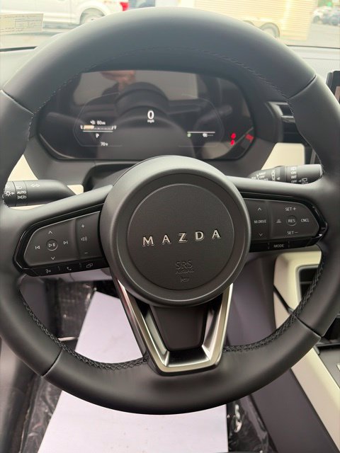 New 2026 MAZDA CX-5 Preferred AWD/4WD image 16