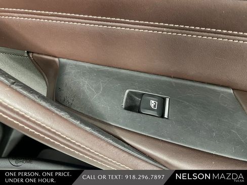 Used 2017 BMW 540i image 45