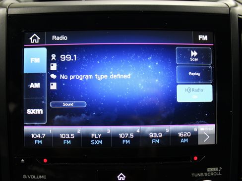 Used 2023 Subaru Forester Wilderness AWD/4WD image 13