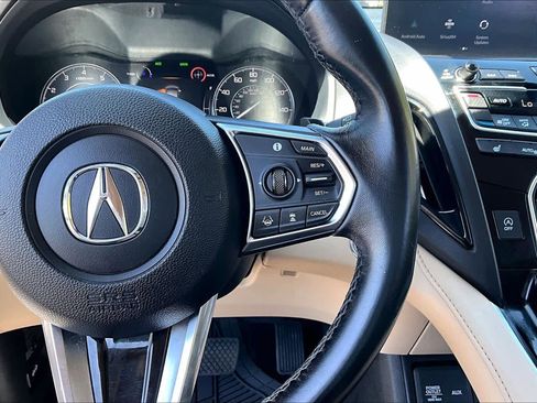 Used 2019 Acura RDX AWD image 24