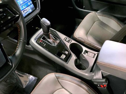 Certified 2024 Subaru Crosstrek 2.5i Limited AWD/4WD image 17
