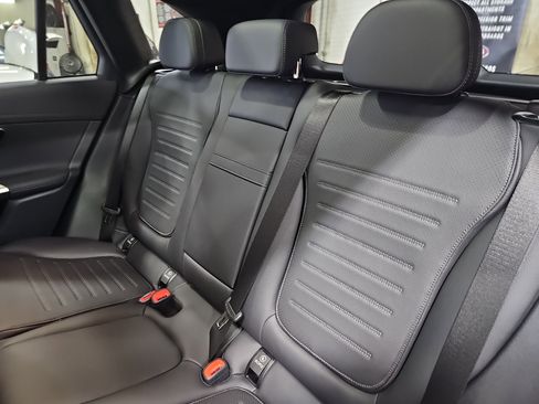 New 2026 Mercedes-Benz GLC 300 4MATIC image 15