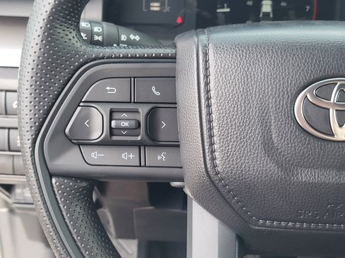 New 2026 Toyota Tacoma SR5 AWD/4WD image 12