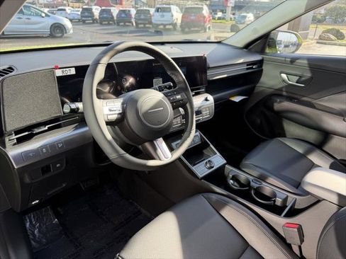 New 2026 Hyundai Kona SEL Premium image 15