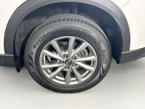 Used 2022 MAZDA CX-5 AWD 2.5 S w/ Preferred Package image 11