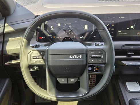 New 2027 Kia Telluride SX X-Pro image 26