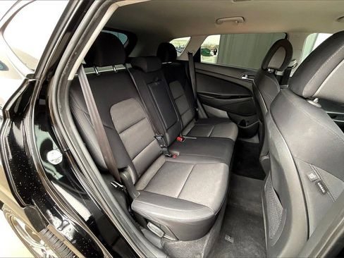 Used 2017 Hyundai Tucson Sport image 26