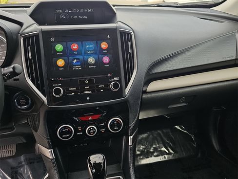 Used 2022 Subaru Forester Limited image 20