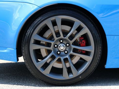 Used 2013 Jaguar XKR R-S RWD image 38