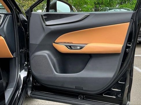 Certified 2024 Lexus NX 350 AWD w/ Cold Area Package image 28