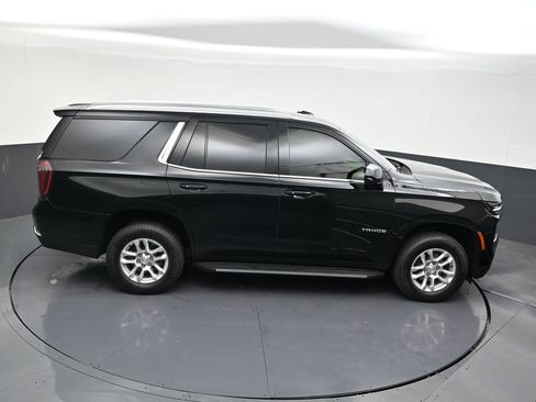 Used 2025 Chevrolet Tahoe LS RWD image 20