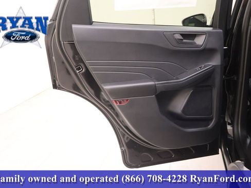 New 2026 Ford Escape Active w/ Tech Pack #1 image 12