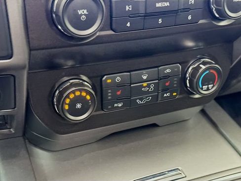 Certified 2019 Ford F150 XLT w/ Equipment Group 302A Luxury AWD/4WD image 16