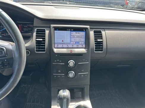 Used 2019 Ford Flex SEL w/ Equipment Group 202A AWD/4WD image 13