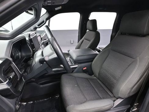 Used 2022 Ford F150 XLT w/ Equipment Group 302A High image 27