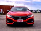 Used 2017 Honda Civic Si image 4