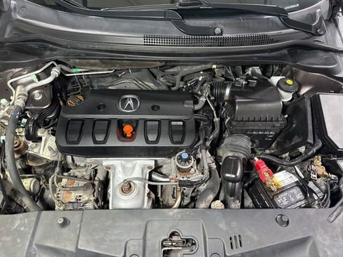 Used 2014 Acura ILX w/ Technology Package FWD image 10