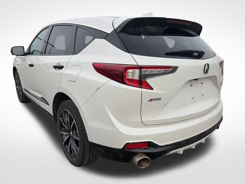 Used 2025 Acura RDX A-Spec image 7