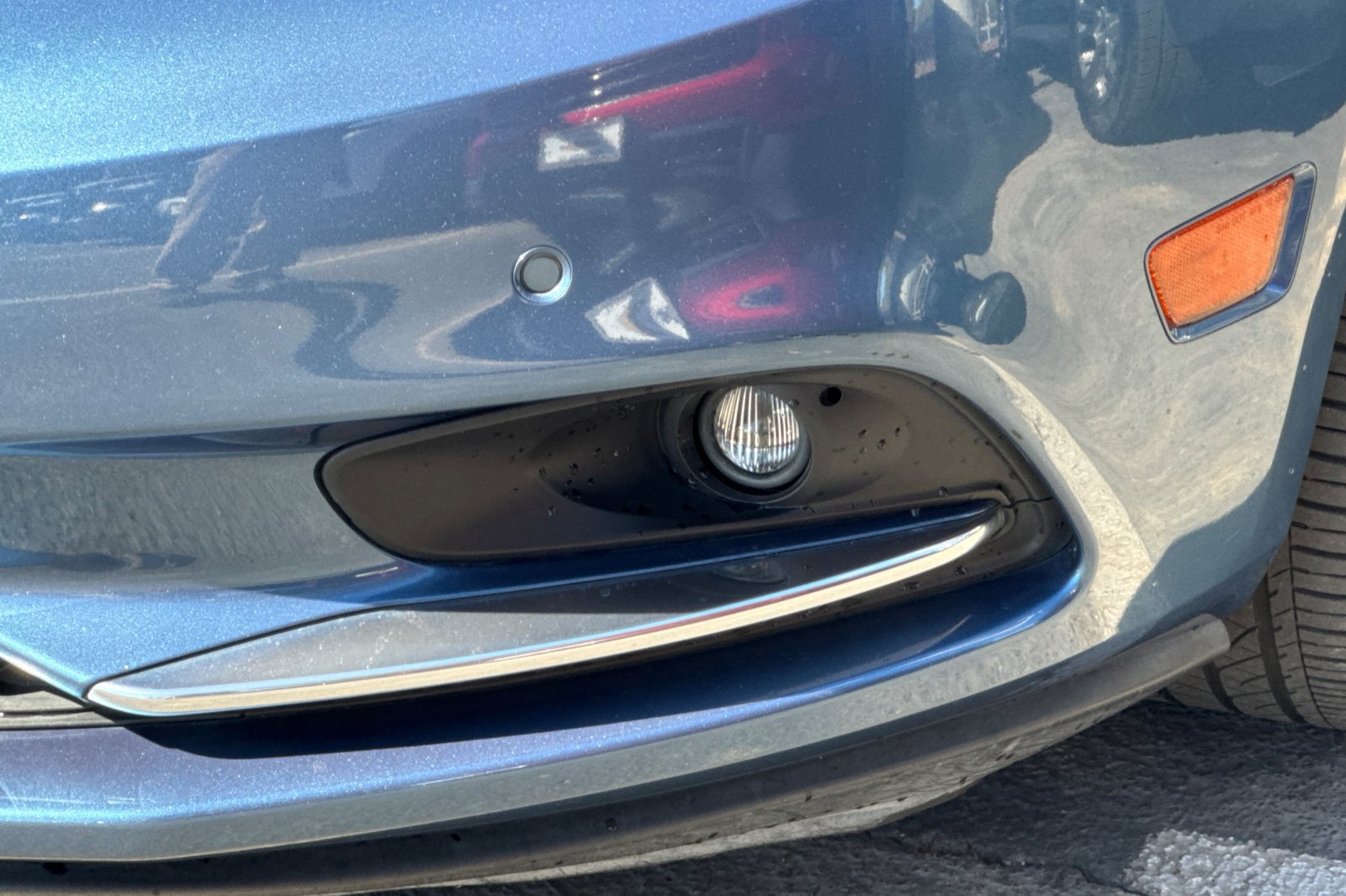 Used 2016 Buick Cascada Premium FWD image 50