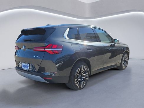 New 2026 BMW X3 xDrive30 w/ Convenience Package image 4
