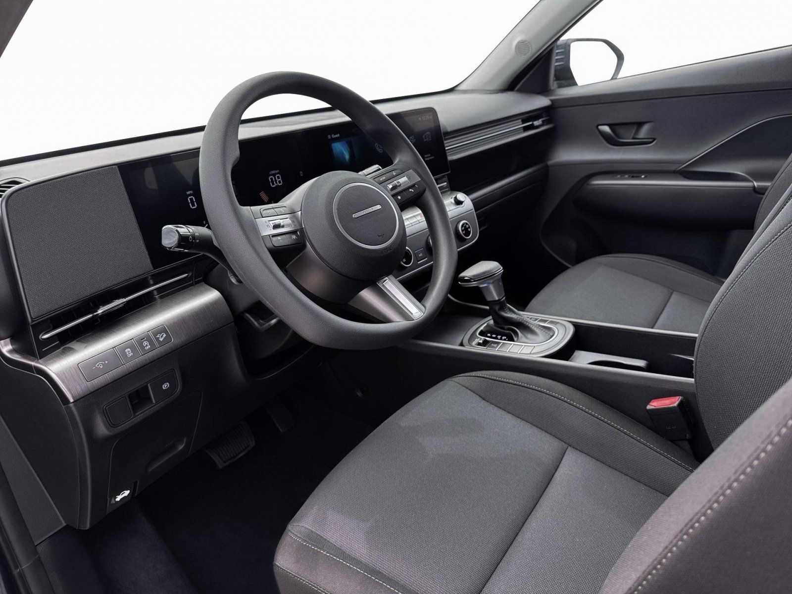 New 2026 Hyundai Kona SE AWD/4WD image 14