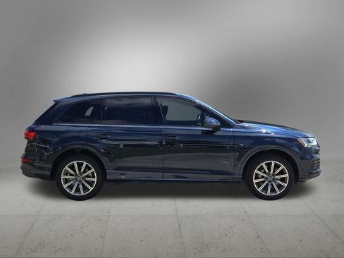 Used 2023 Audi Q7 2.0T Premium Plus w/ Premium Plus Package AWD/4WD image 13