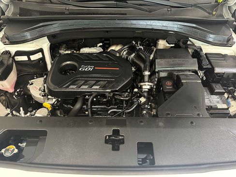 Used 2020 Hyundai Santa Fe SEL AWD/4WD image 9