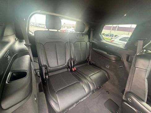 Used 2021 Jeep Grand Cherokee L Overland w/ Luxury Tech Group IV AWD/4WD image 27
