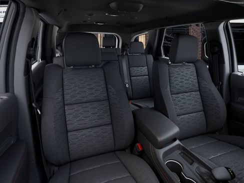 New 2026 Dodge Durango GT RWD image 16